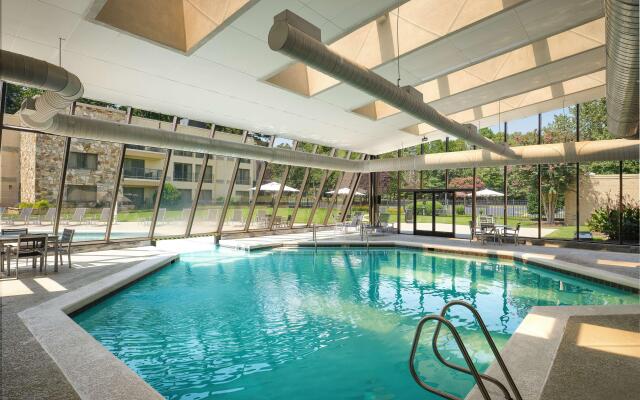 DoubleTree by Hilton Williamsburg
