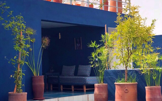 Zwin Zwin Boutique Hôtel & SPA