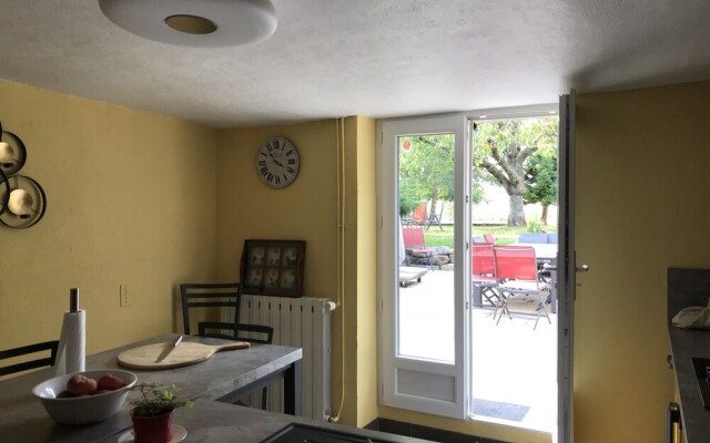 chambres d'hôte Le Marronnier