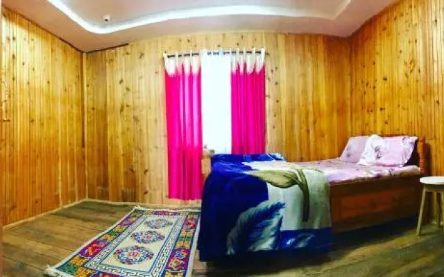 Bodhi Villa