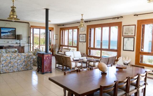 Villa Curiazzi Guesthouse Viale la Pelosa 16