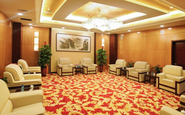 Mingyuan New Times