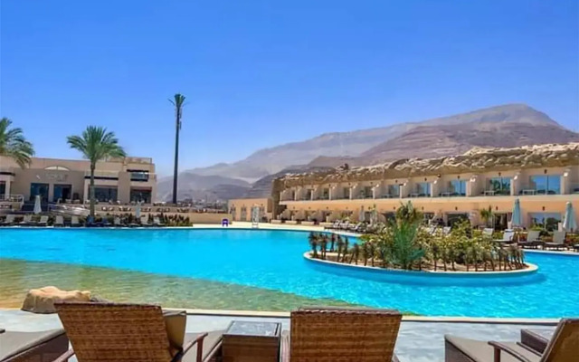 Eastern El-Galala Aquapark Ain Sokhna