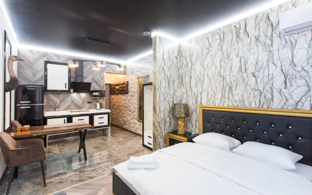 Sumskaya Apartment Lux