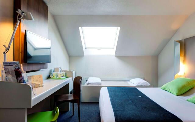 Campanile Evry Ouest - Corbeil Essonnes