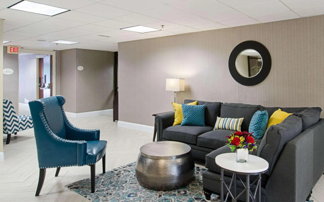 Quality Inn and Suites