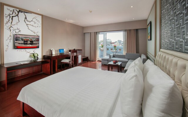 Palago Boutique Hotel