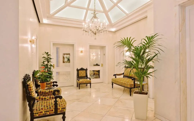 Hotel Palmenhof
