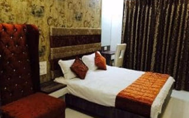 Room Maangta 218 - Thane East