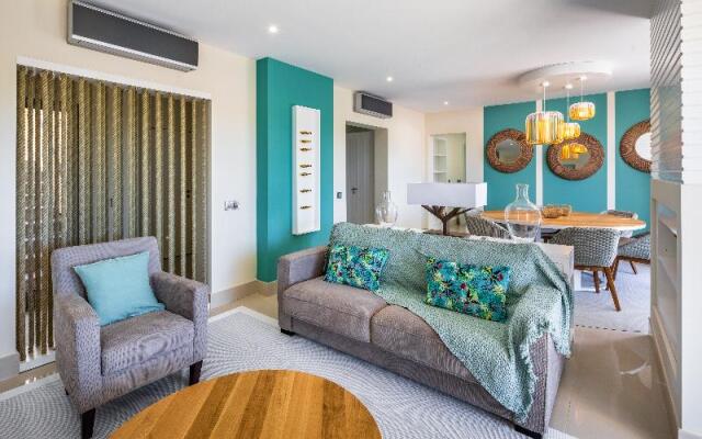 Shantiapartments