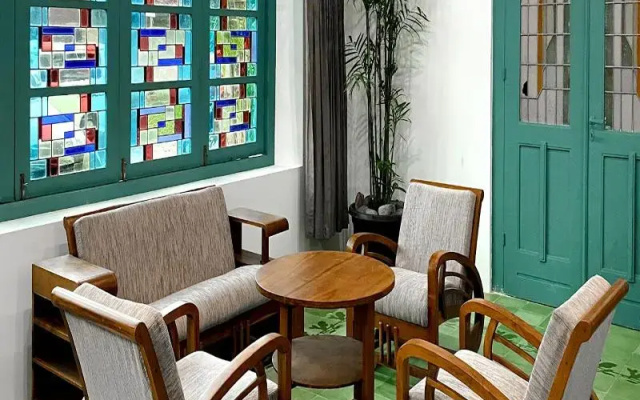 Binumar Guest House