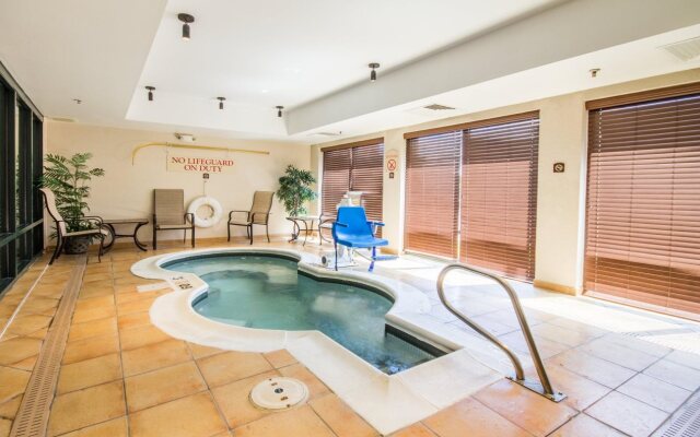 Holiday Inn Express Hotel & Suites Auburn by IHG