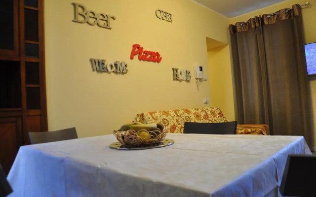 3-room Apartment 80 M2 On 1st Floor - Inh 22444