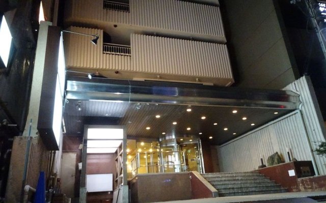 Kanazawa Frexhotel Katamachi