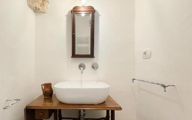 Trullo San Vincenzo con Piscina