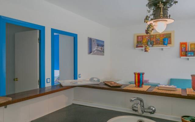 Apartamento D. Sa Riera