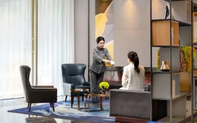 Homeinn Selected Hotel (Jiamusi Huanan County Century Plaza)