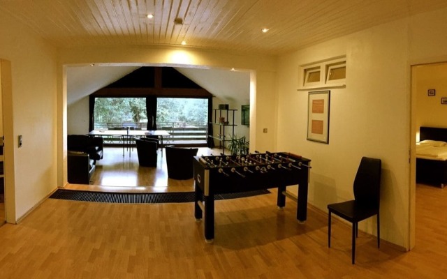 Hotel Roter Kater