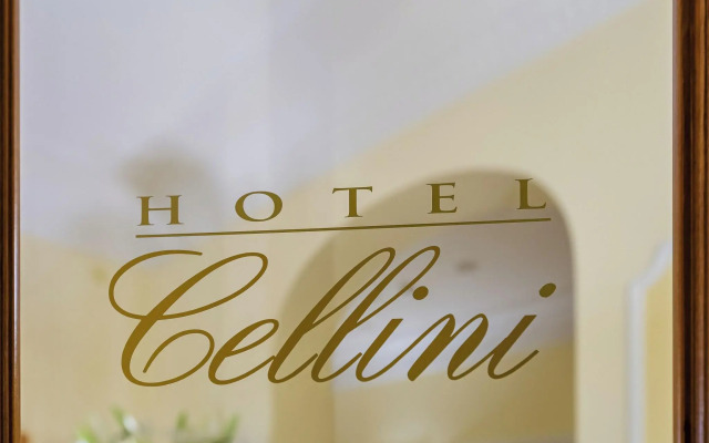 Hotel Cellini