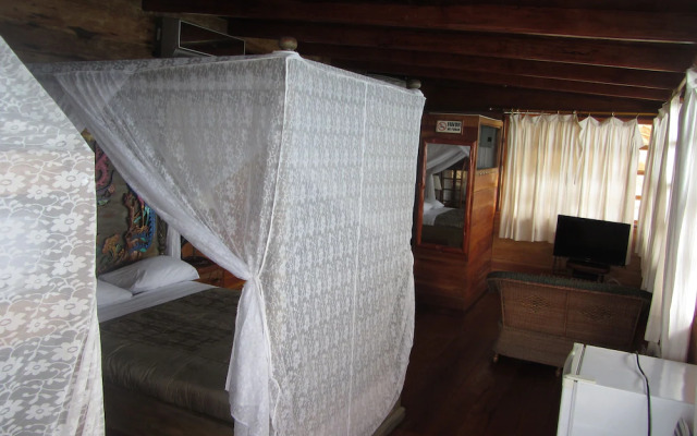 Hosteria Farallon Dillon