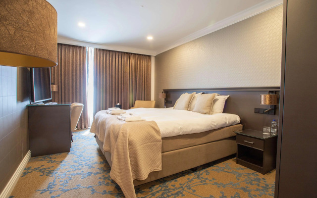 Good Seasons City Centre hotel Den Bosch