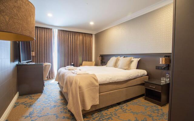 Good Seasons City Centre hotel Den Bosch