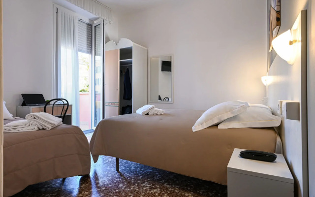 Amadei Hotel Blumen