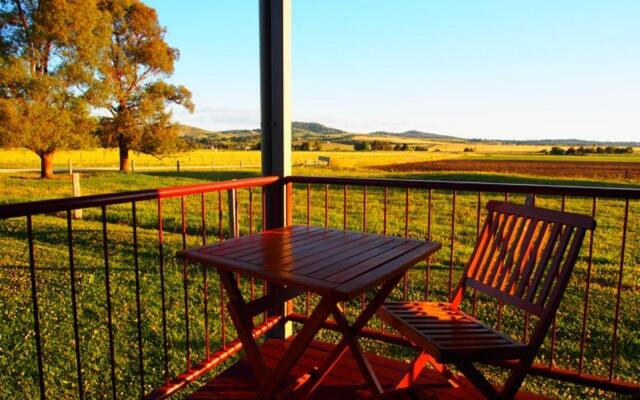 Killarney View Cabins and Caravan Park