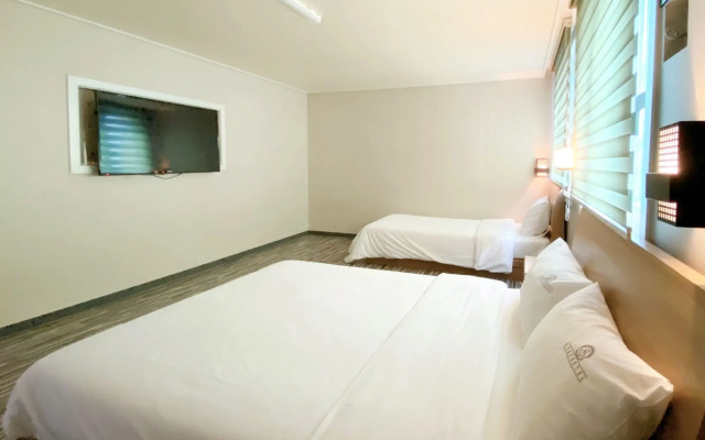 Stay Pohang Hotel