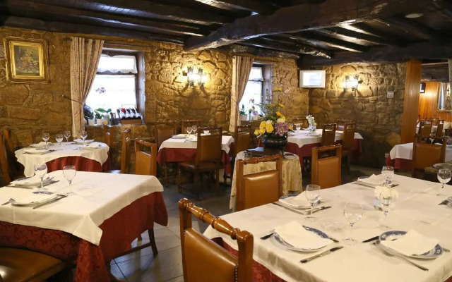 Hotel Bagoeira