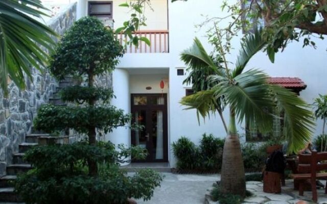 Loc Phat Hoi An Homestay - Villa