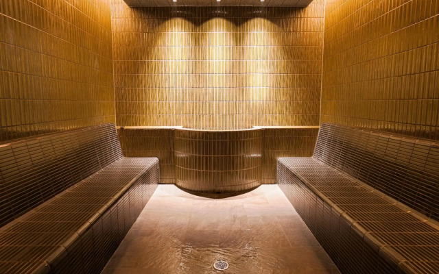 Ooedo Onsen Monogatari Premium Yoshinoya Irokuen