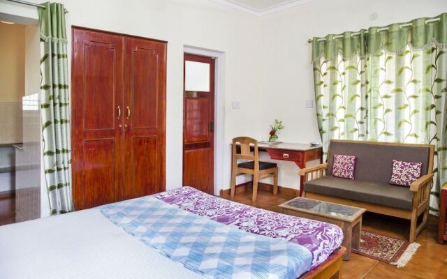 GuestHouser 1 BR Bed & Breakfast
