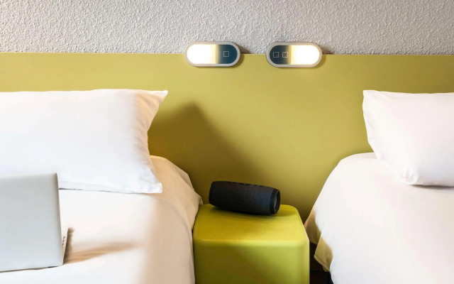 ibis budget Paris Porte de Bercy