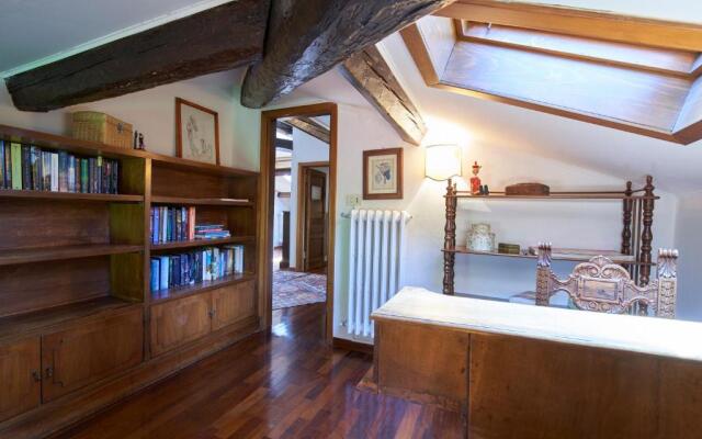 Green Nest Apartments