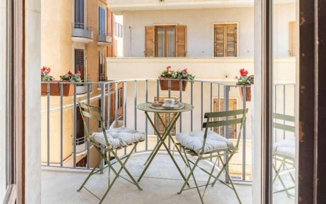 Joy’s BnB Ortigia