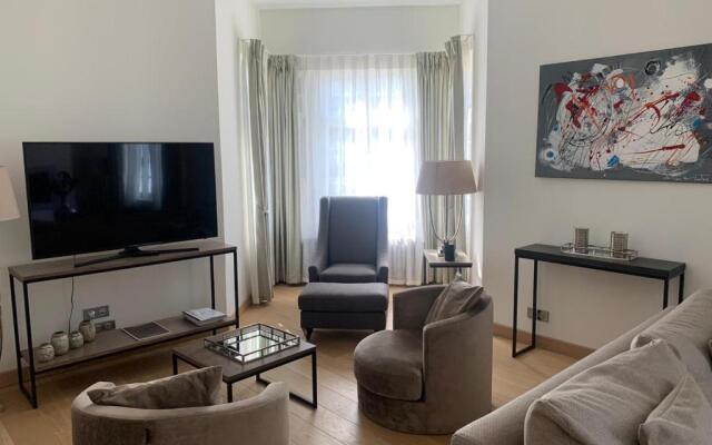 CMG - Magnifique maison de ville - Deauville - 350m plage