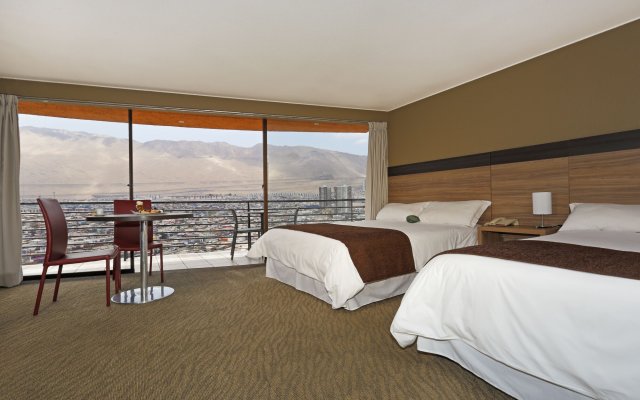 Studio 56 Apart Hotel by Terrado Iquique