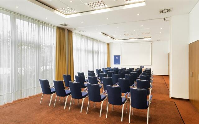 Hotel NH München Ost Conference Center