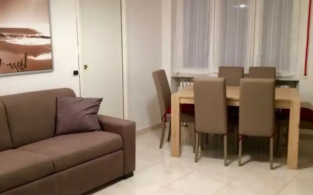 Casa vacanza Monte Generoso