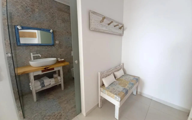 Notus Suites