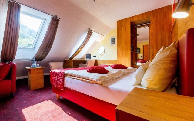 Land-gut-Hotel Hotel & Restaurant Zum Sänger