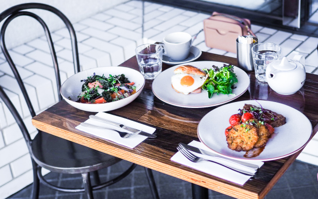 The Sebel Melbourne Docklands Hotel