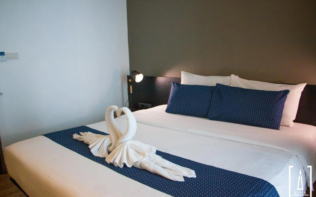 i-river chiangmai (SHA Extra Plus)