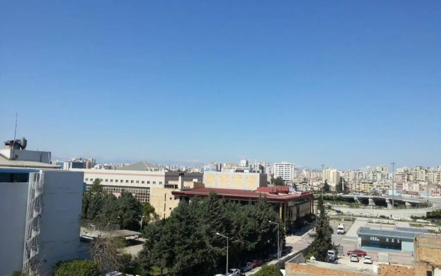 Hotel Grand Plus