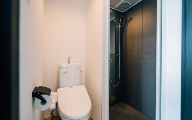 Zonk Hotel Nakasu-Deaibashi