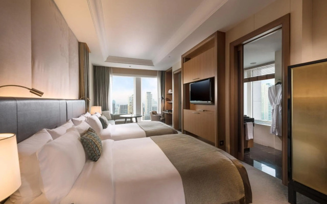 The St. Regis Osaka