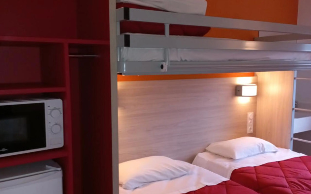 Premiere Classe Evry SUD Mennecy