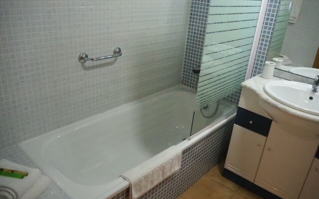 Aguilas de los Collados