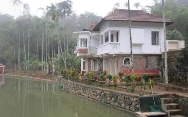 Chellivilla Aquatic Resort